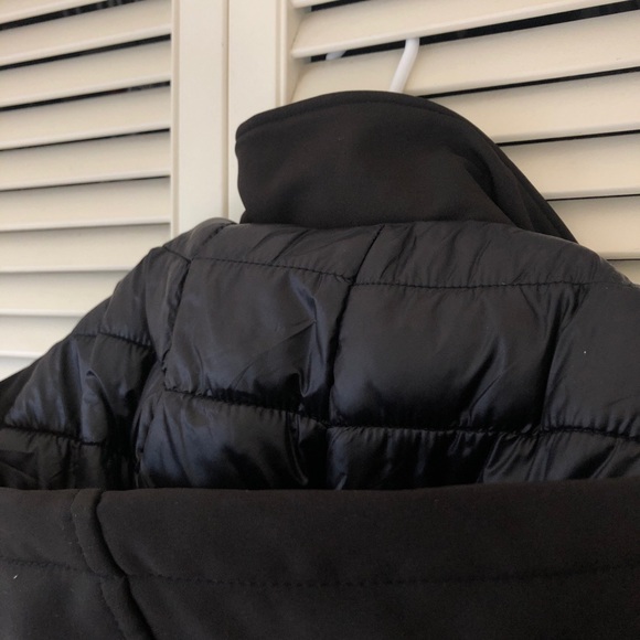 Kenneth Cole Insulated Coat - Picture 4 of 4